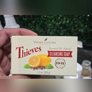 Young Living Thieves Soap Each